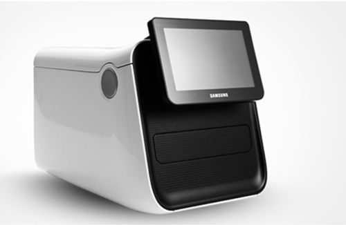 醫(yī)療產(chǎn)品設(shè)計新視界 五款分析儀設(shè)計案例深度解析