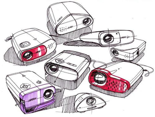 一大波手繪圖來襲，接招吧！圖文設計的無限魅力與制作指南