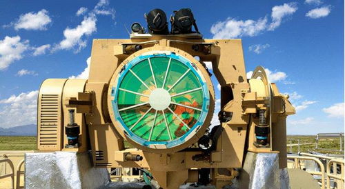 美激光武器瞄準中國 我軍雙航母或會師南海 日又提 登島立碑