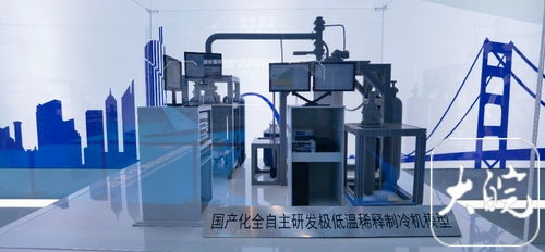 第三屆高交會合肥開幕 新型汽輪機研發與銷售亮點搶眼