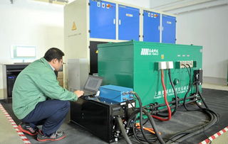 超級電容車打開大市場，成都企業揚帆海外——新型汽輪機的研發與銷售之路