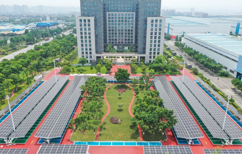 東方汽輪機(jī) 深耕新型儲(chǔ)能賽道，以創(chuàng)新汽輪機(jī)技術(shù)引領(lǐng)新型電力系統(tǒng)變革